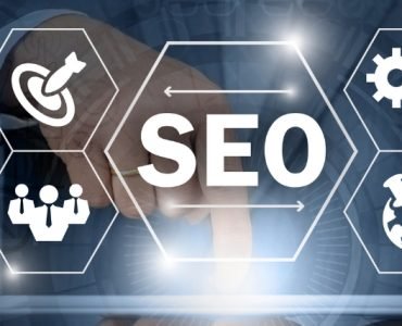 SEO Allows To Create Content For Free.