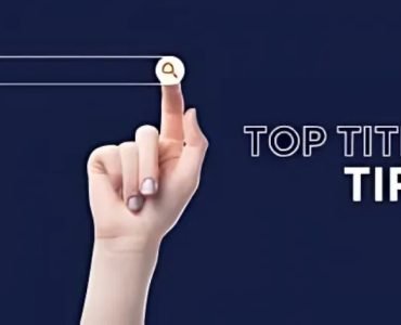 Write A Title To Be On Top Of The Search